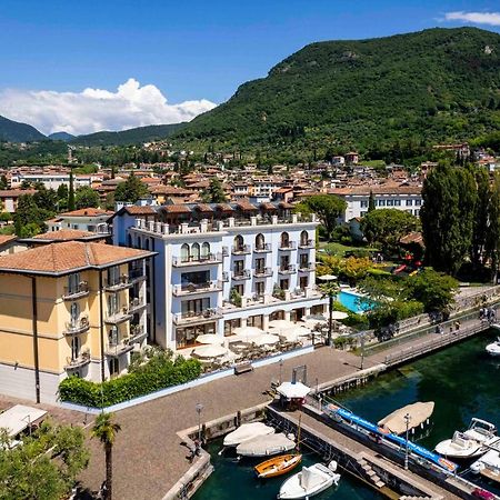 Bellerive Lifestyle Hotel Сало Екстер'єр фото