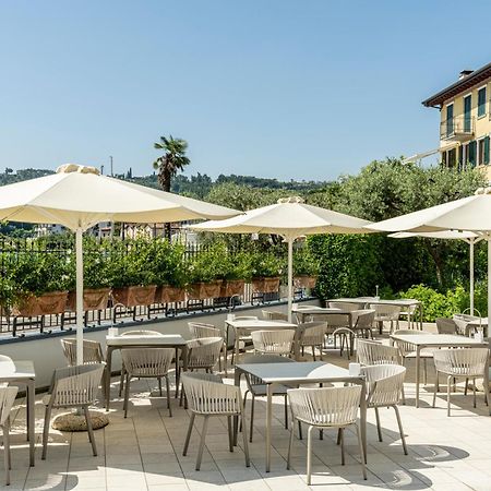 Bellerive Lifestyle Hotel Сало Екстер'єр фото