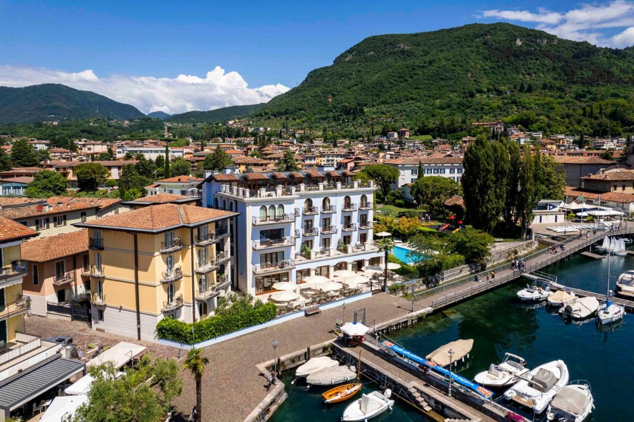 Bellerive Lifestyle Hotel Сало Екстер'єр фото