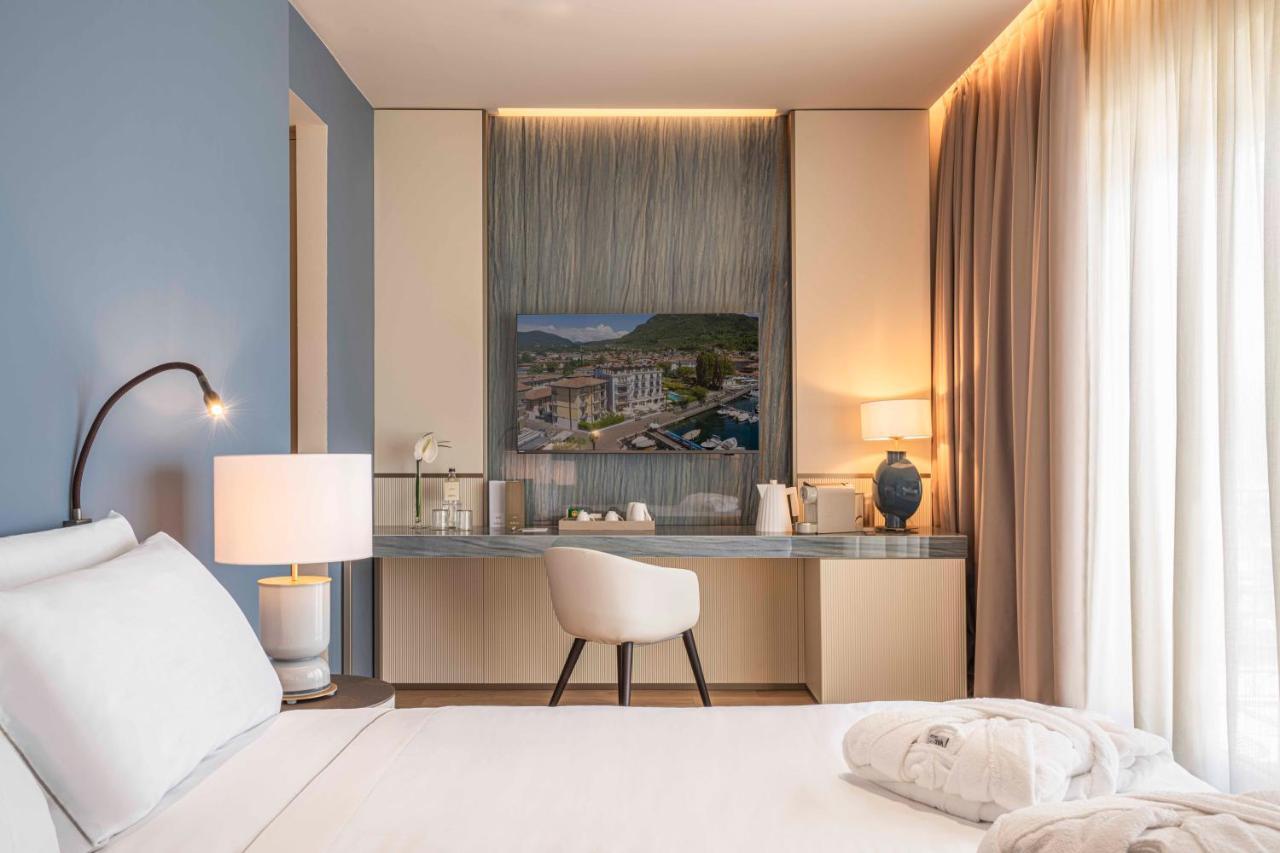 Bellerive Lifestyle Hotel Сало Екстер'єр фото