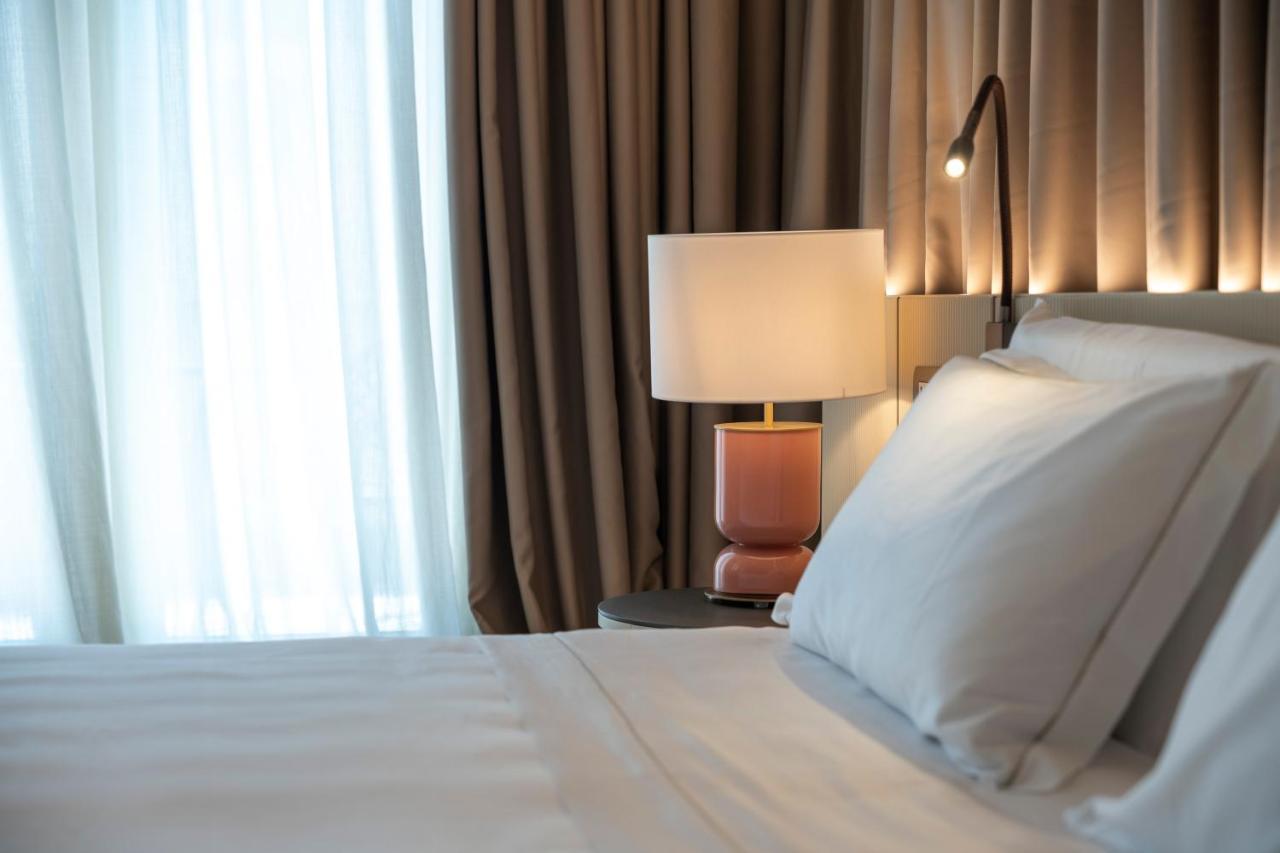 Bellerive Lifestyle Hotel Сало Екстер'єр фото