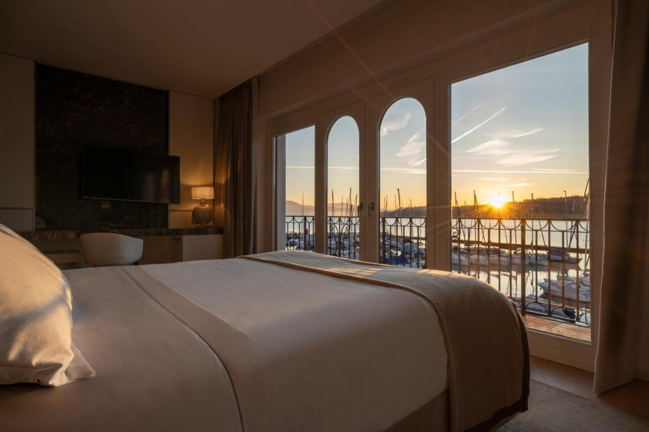 Bellerive Lifestyle Hotel Сало Екстер'єр фото