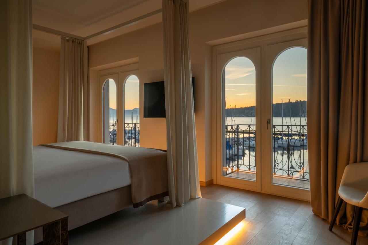 Bellerive Lifestyle Hotel Сало Екстер'єр фото