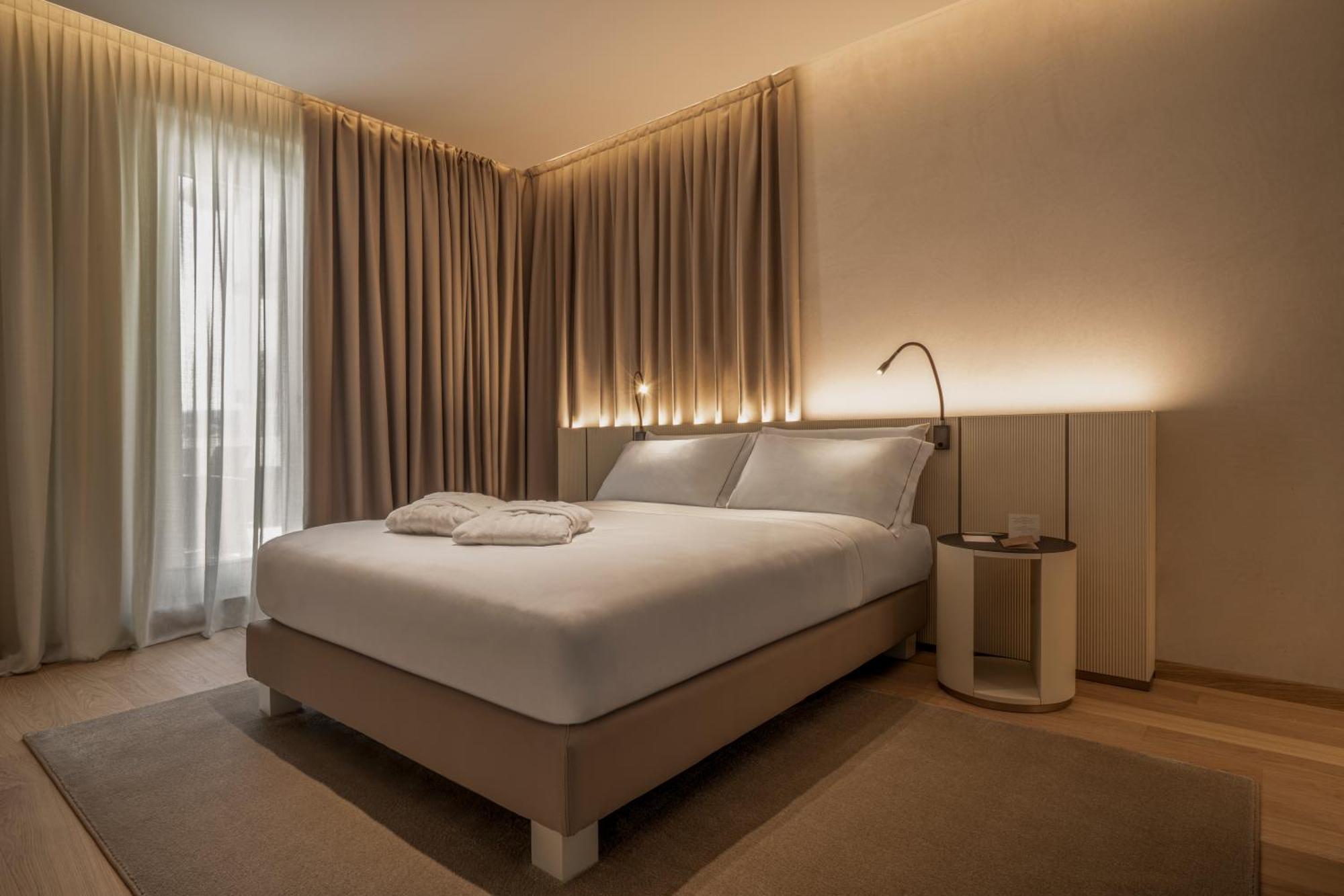 Bellerive Lifestyle Hotel Сало Екстер'єр фото