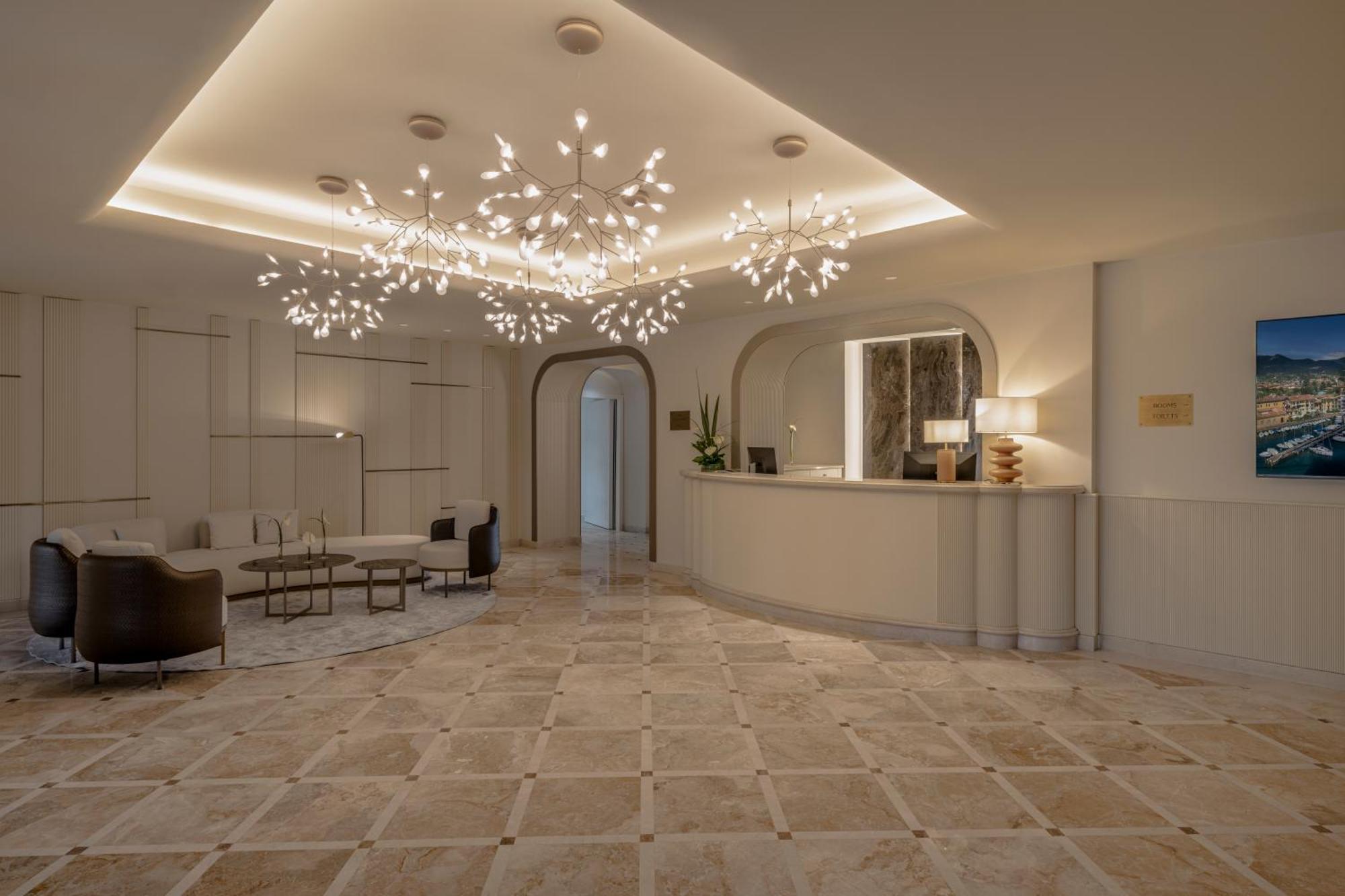 Bellerive Lifestyle Hotel Сало Екстер'єр фото