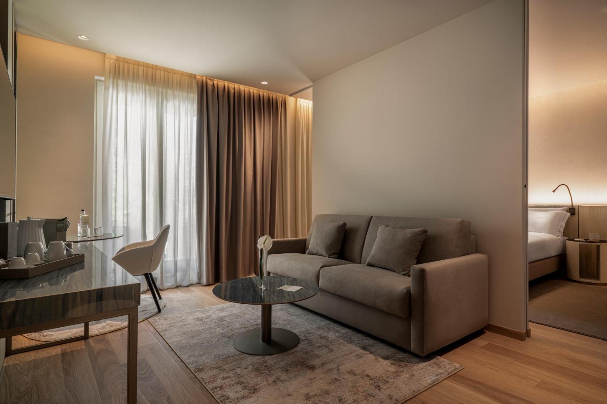 Bellerive Lifestyle Hotel Сало Екстер'єр фото