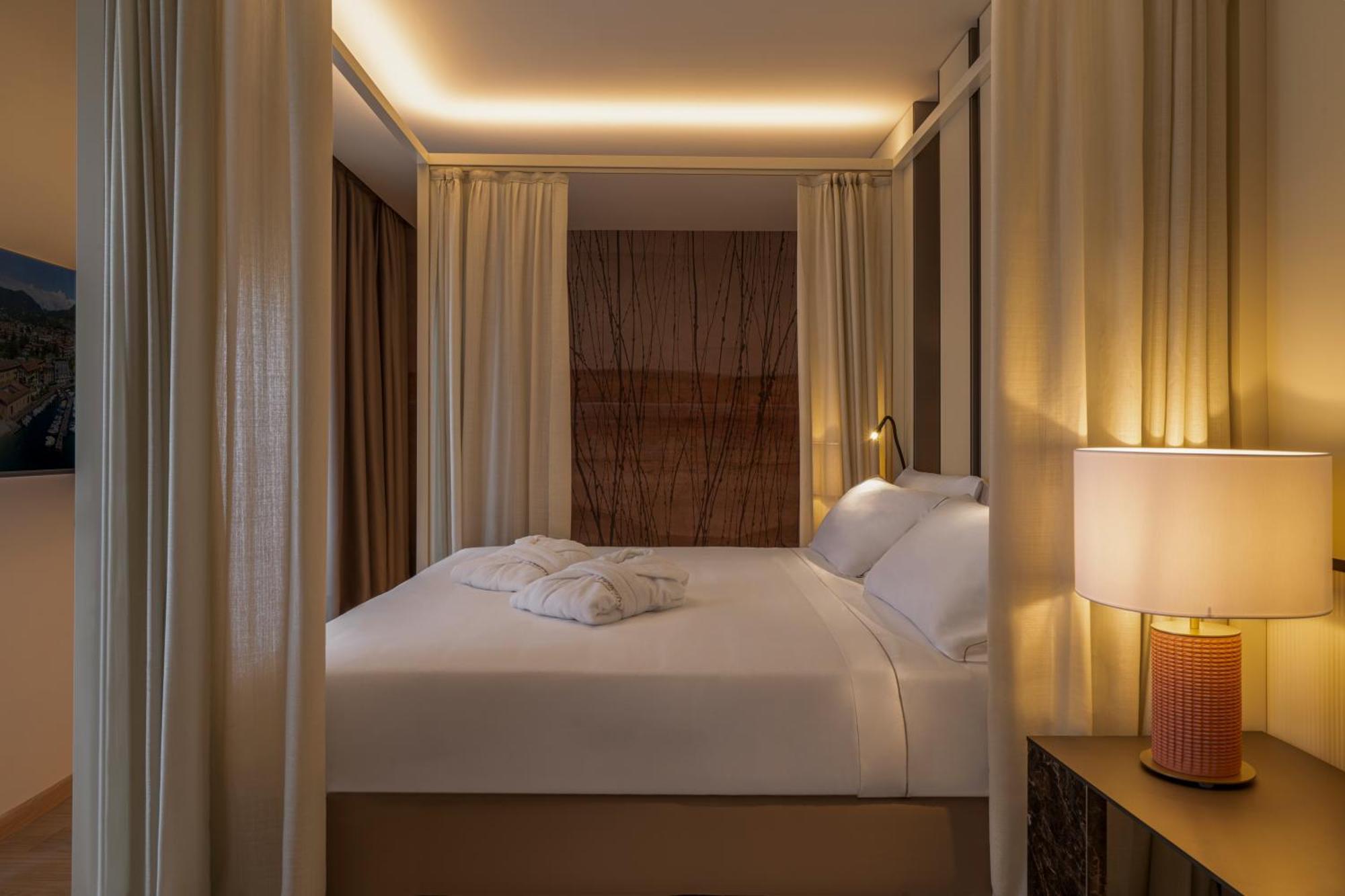 Bellerive Lifestyle Hotel Сало Екстер'єр фото