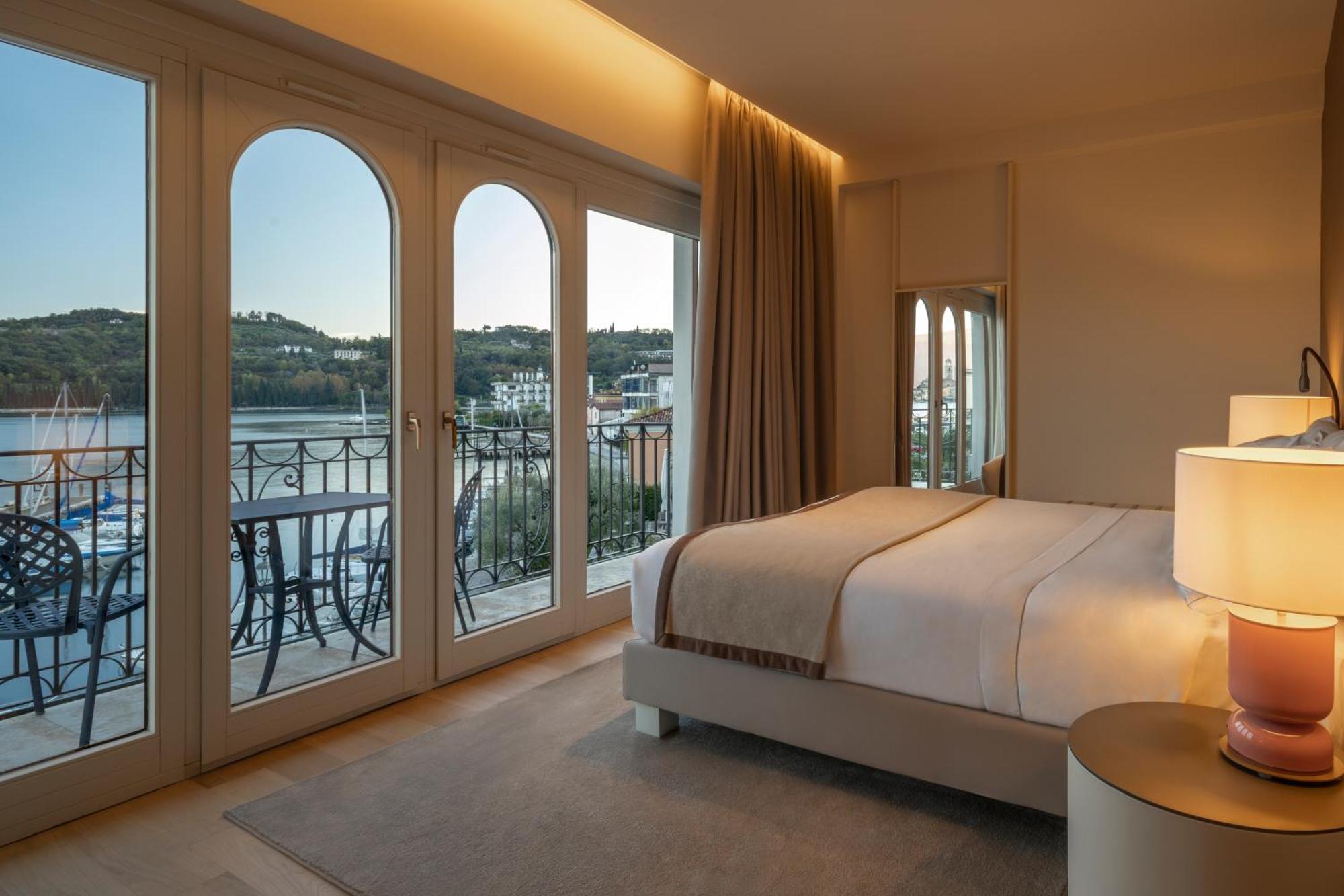 Bellerive Lifestyle Hotel Сало Екстер'єр фото