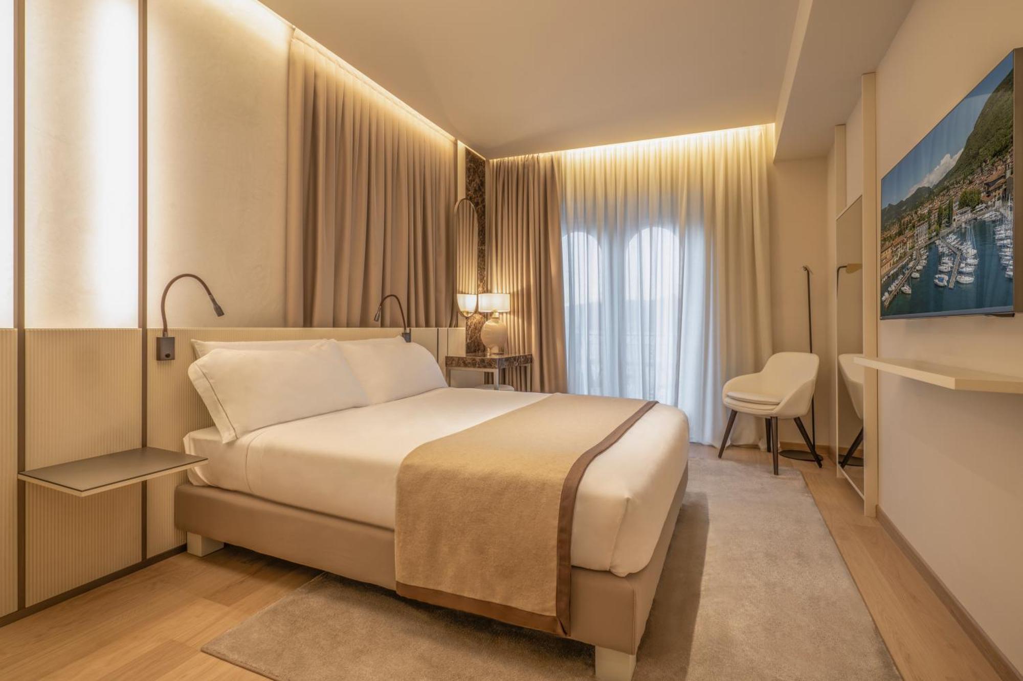 Bellerive Lifestyle Hotel Сало Екстер'єр фото