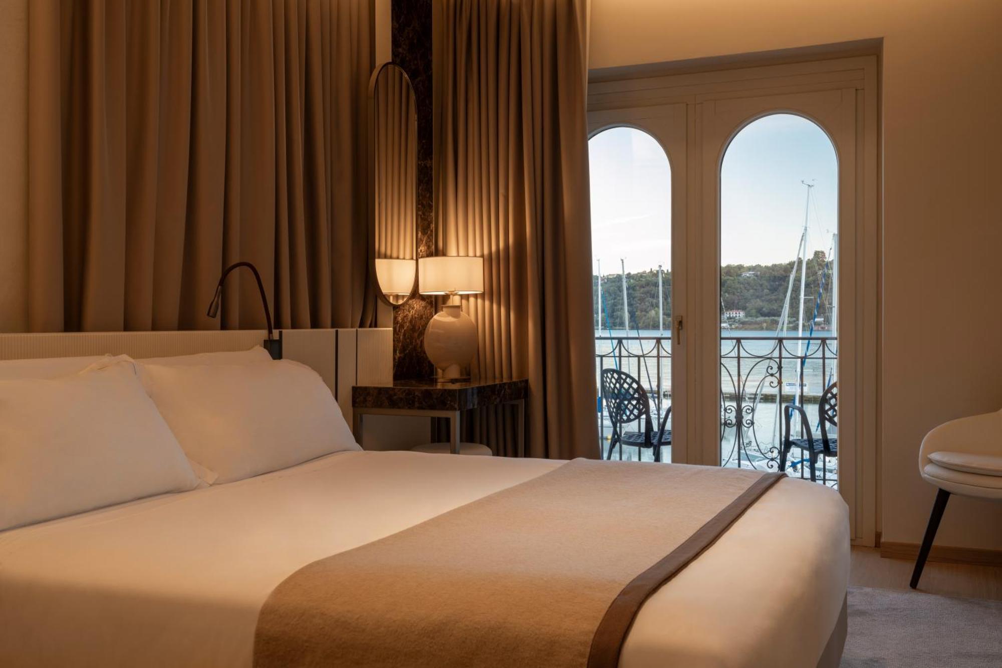 Bellerive Lifestyle Hotel Сало Екстер'єр фото
