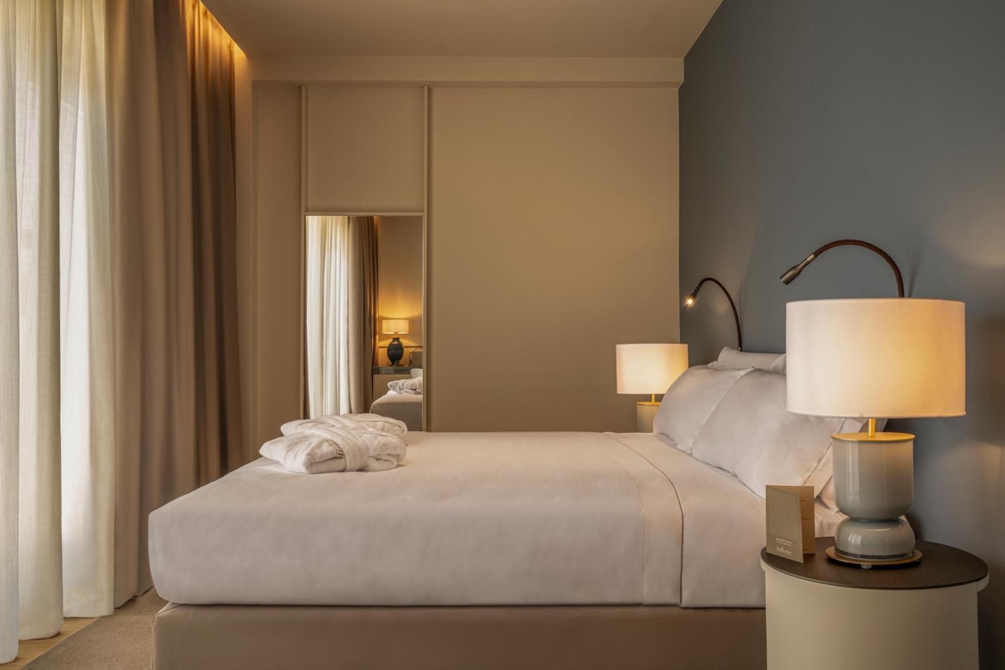 Bellerive Lifestyle Hotel Сало Екстер'єр фото