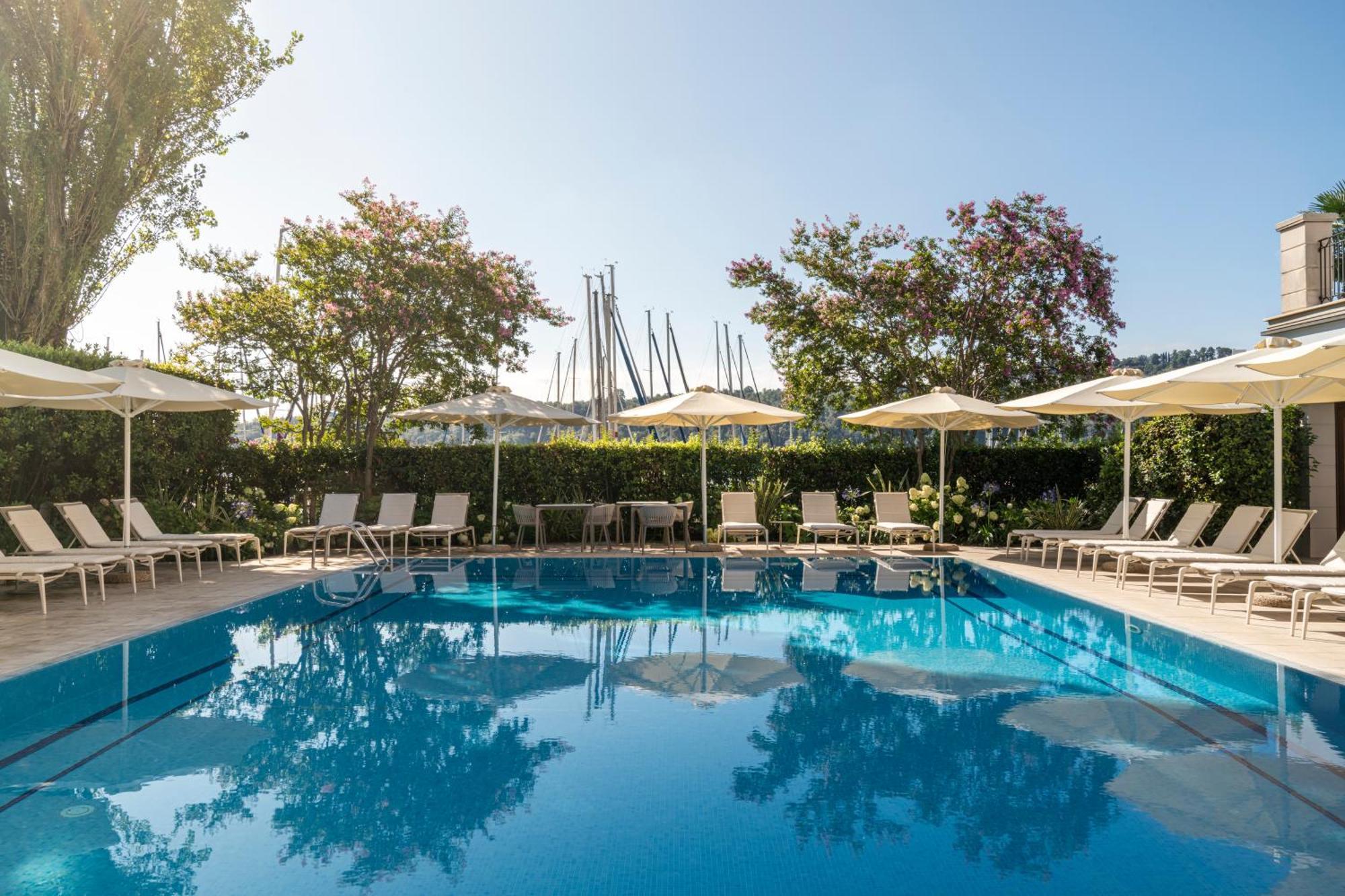 Bellerive Lifestyle Hotel Сало Екстер'єр фото
