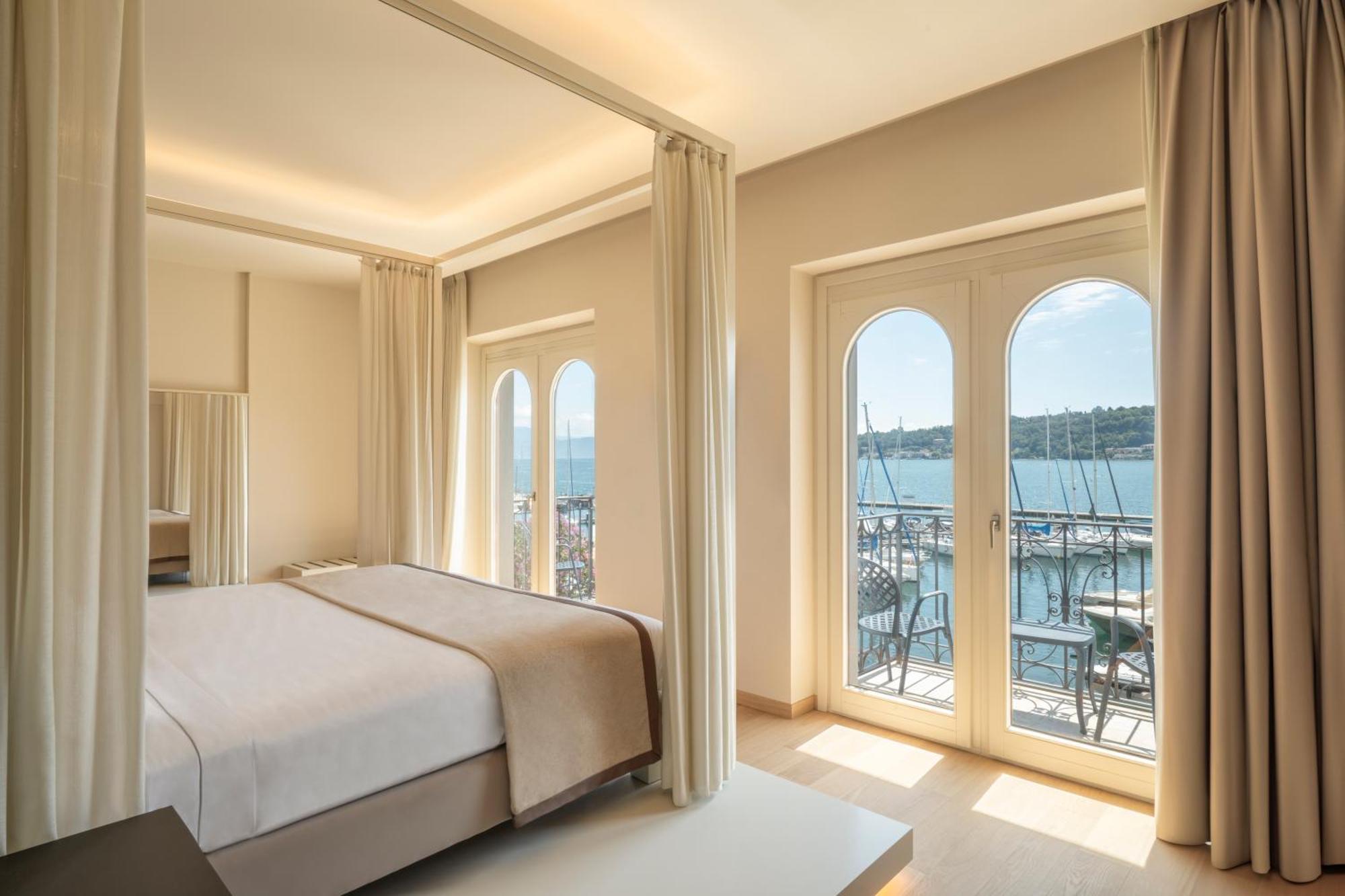 Bellerive Lifestyle Hotel Сало Екстер'єр фото