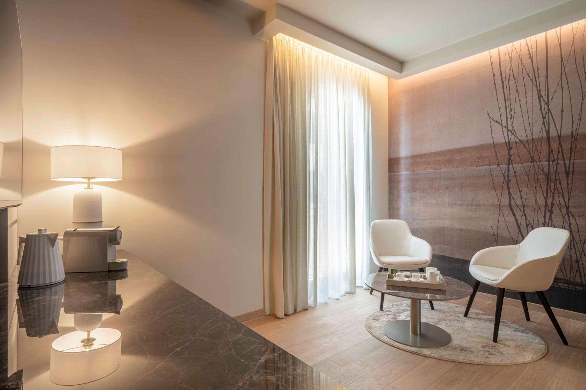 Bellerive Lifestyle Hotel Сало Екстер'єр фото