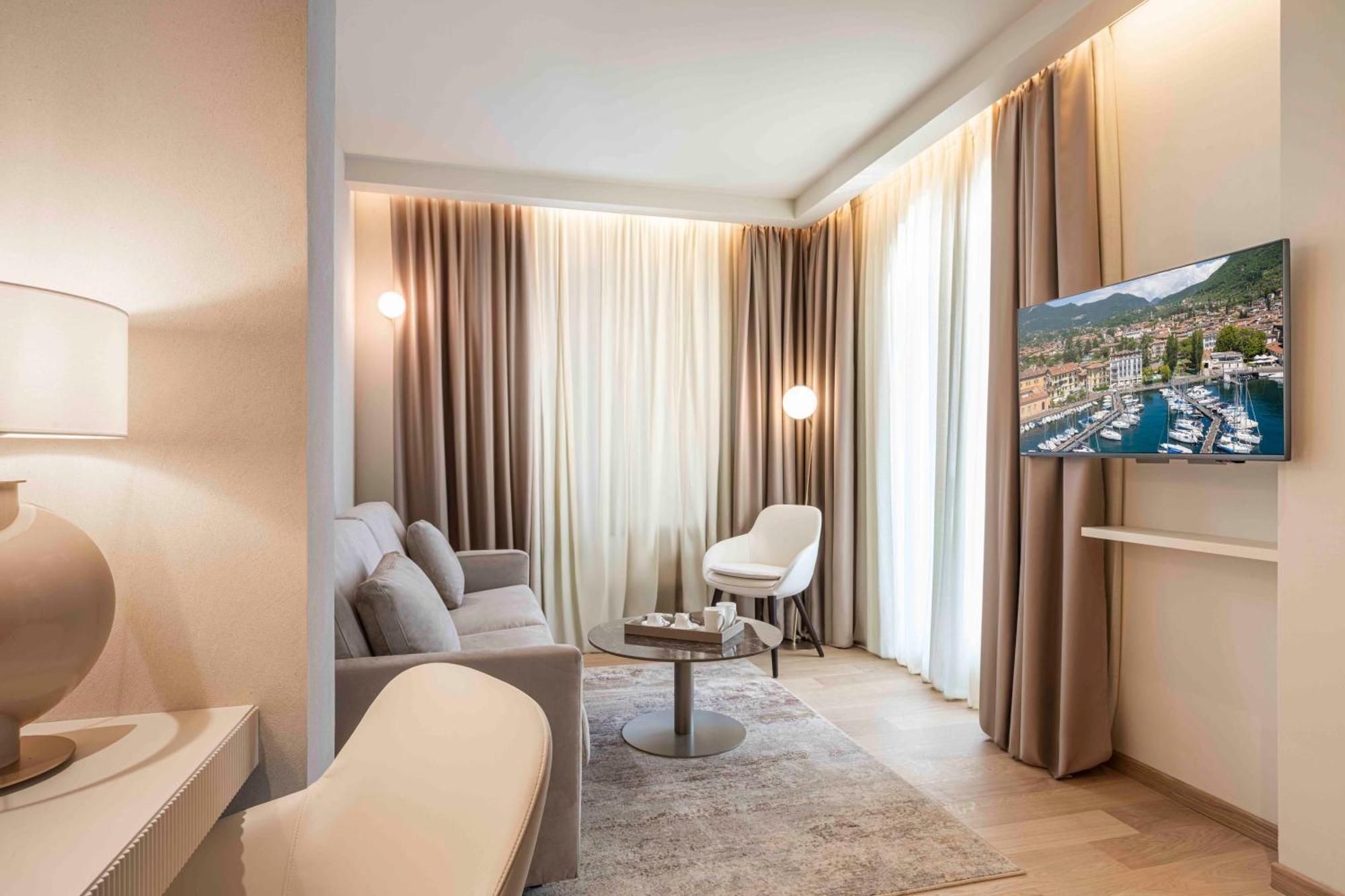Bellerive Lifestyle Hotel Сало Екстер'єр фото