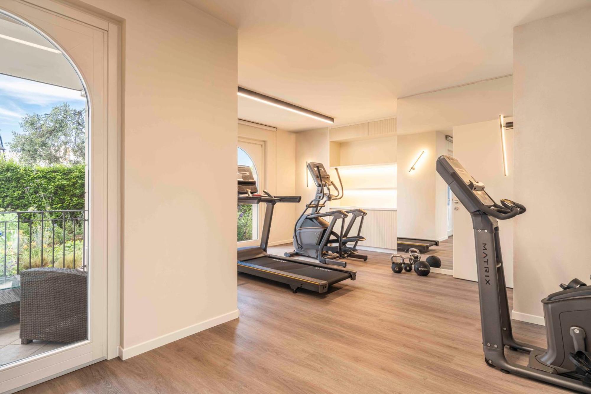 Bellerive Lifestyle Hotel Сало Екстер'єр фото
