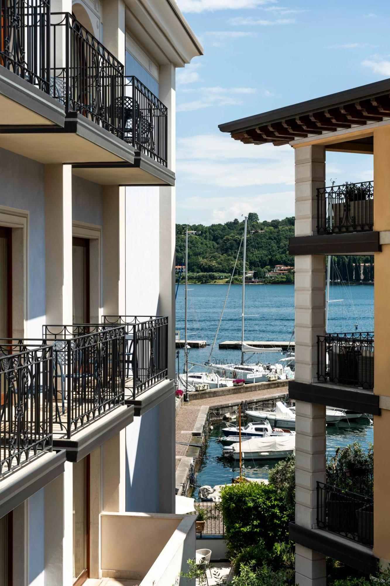 Bellerive Lifestyle Hotel Сало Екстер'єр фото