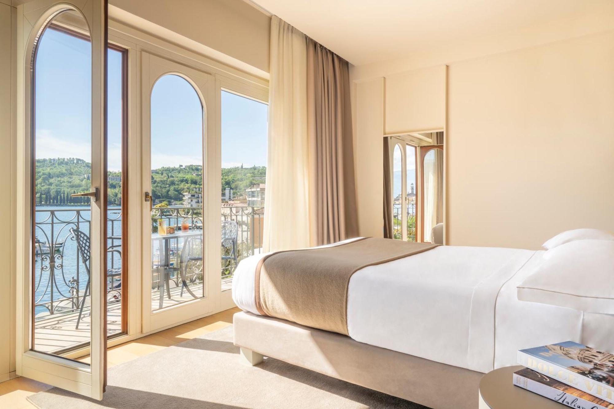 Bellerive Lifestyle Hotel Сало Екстер'єр фото