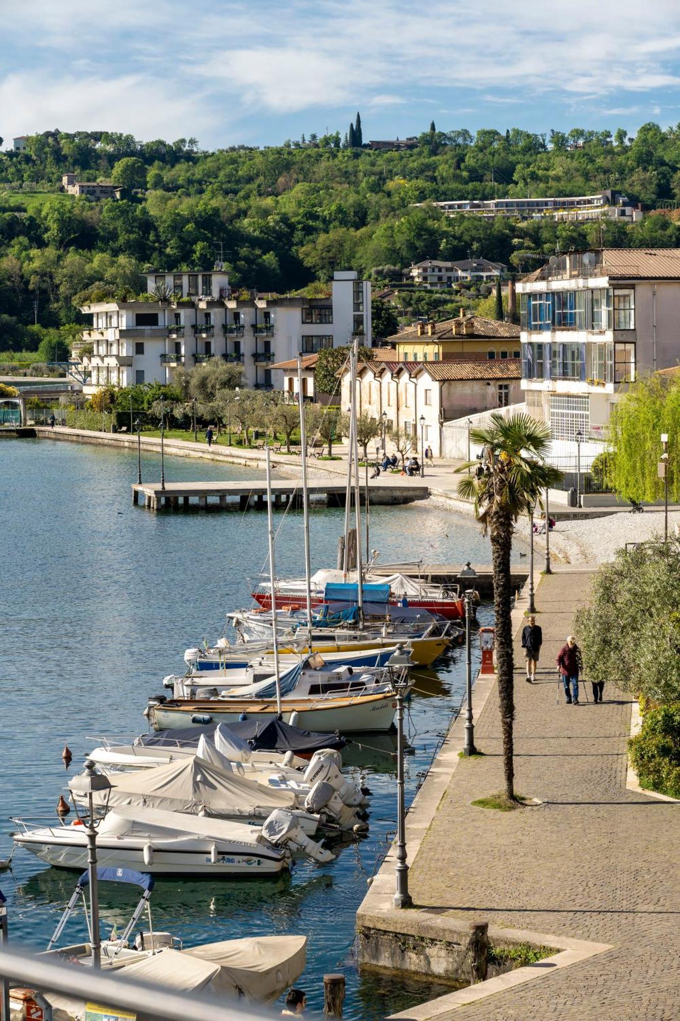 Bellerive Lifestyle Hotel Сало Екстер'єр фото