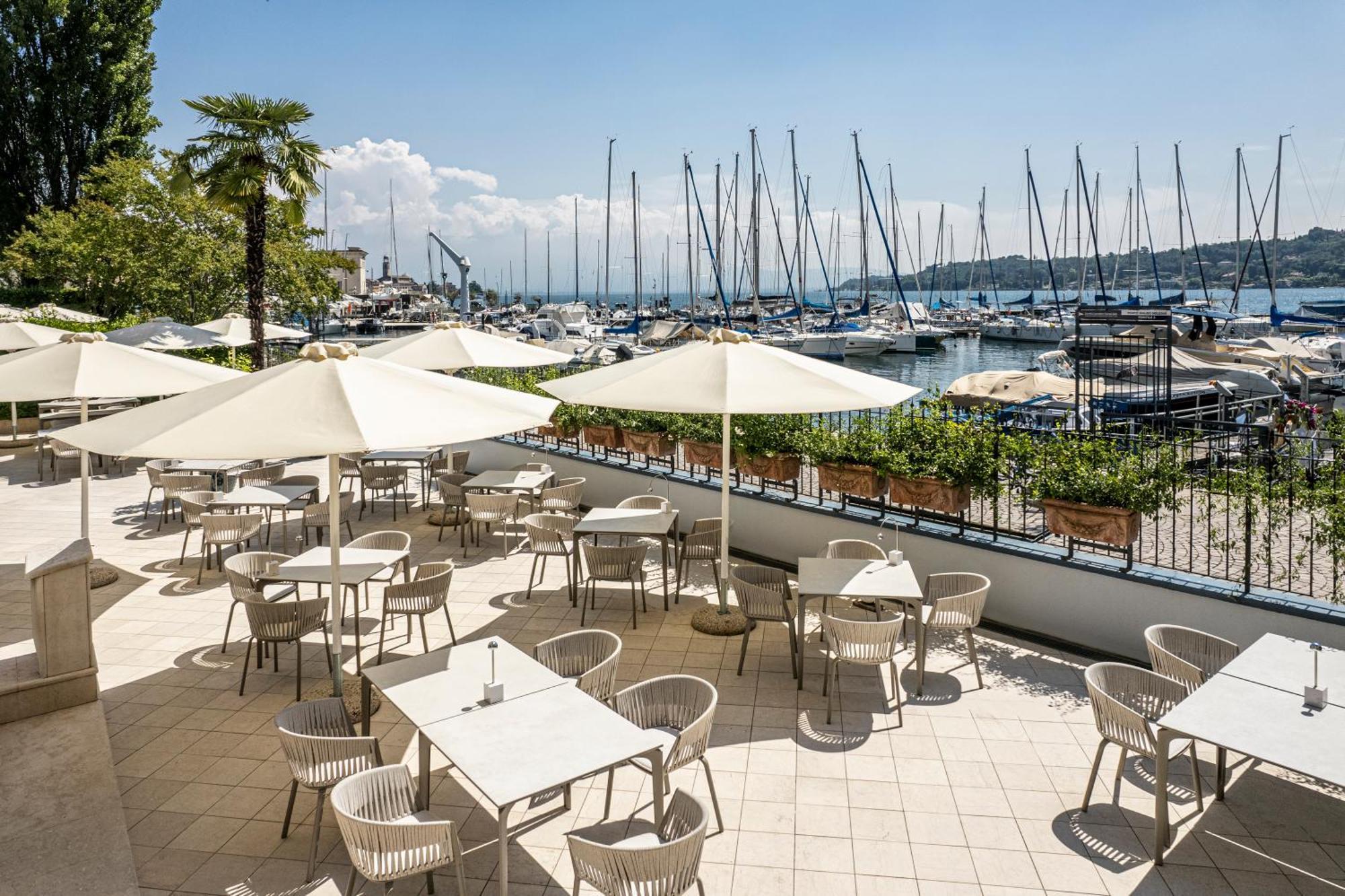 Bellerive Lifestyle Hotel Сало Екстер'єр фото