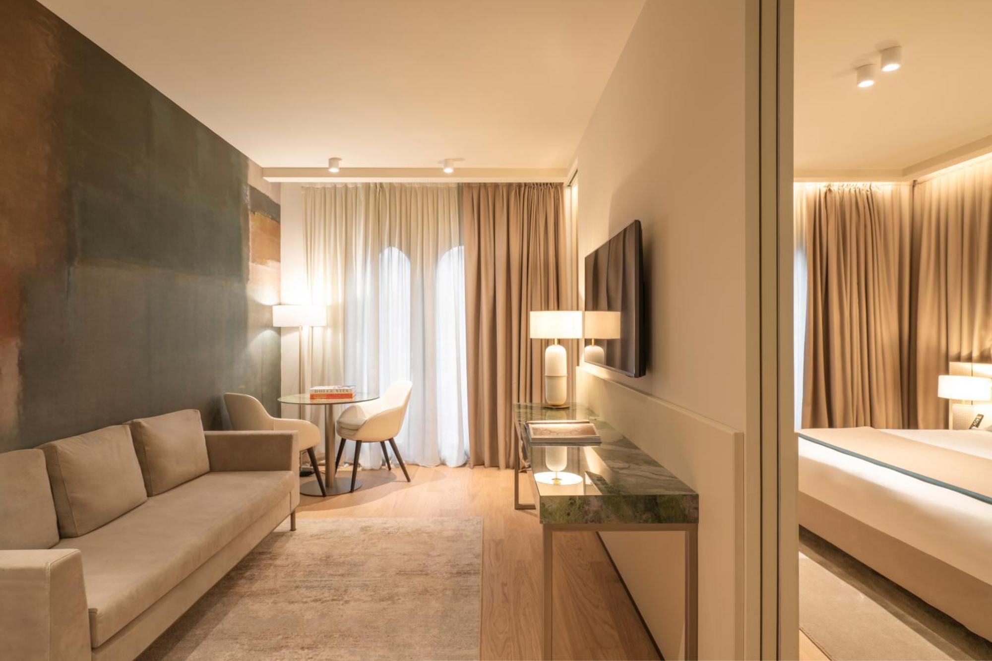 Bellerive Lifestyle Hotel Сало Екстер'єр фото