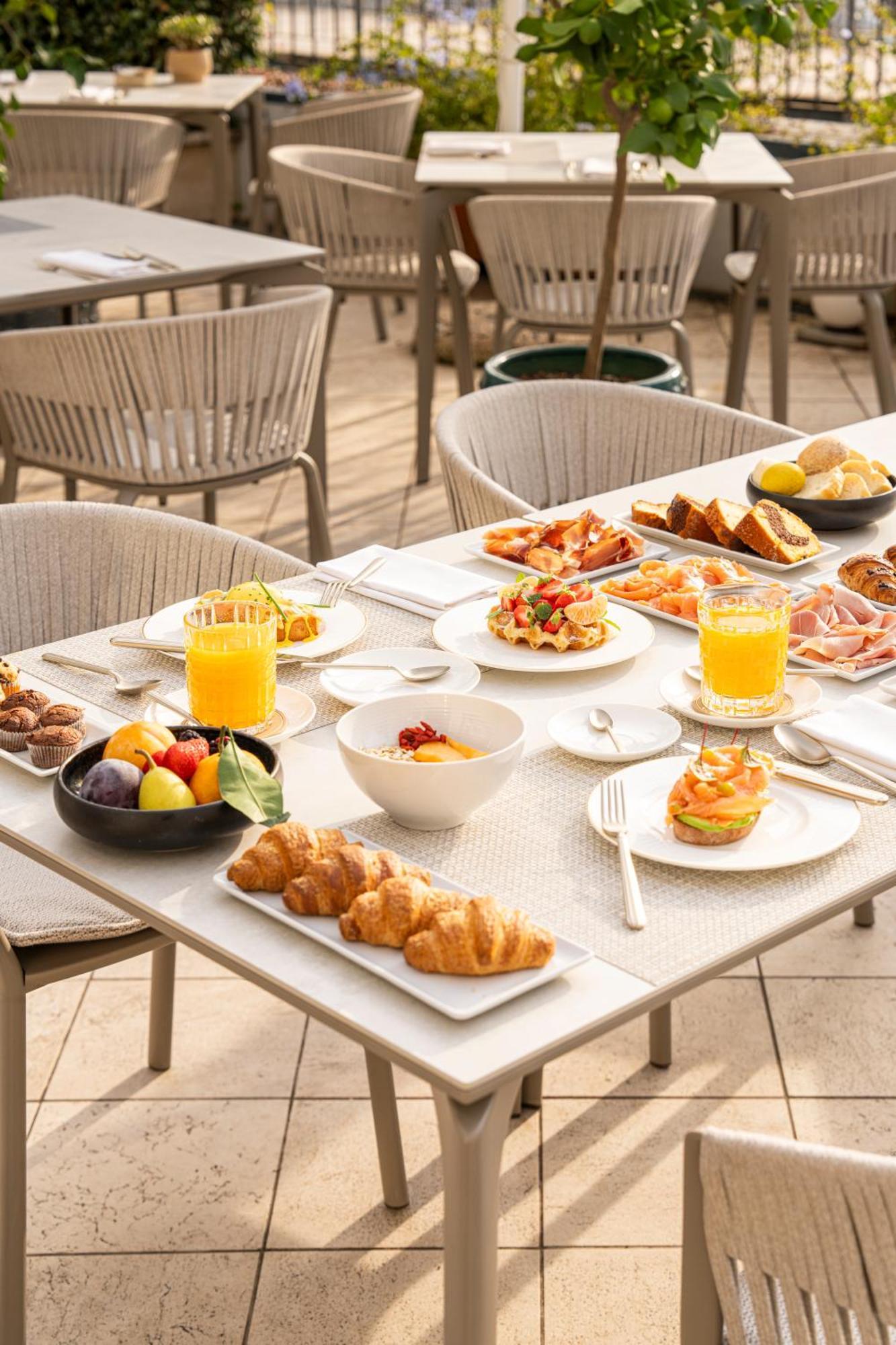 Bellerive Lifestyle Hotel Сало Екстер'єр фото