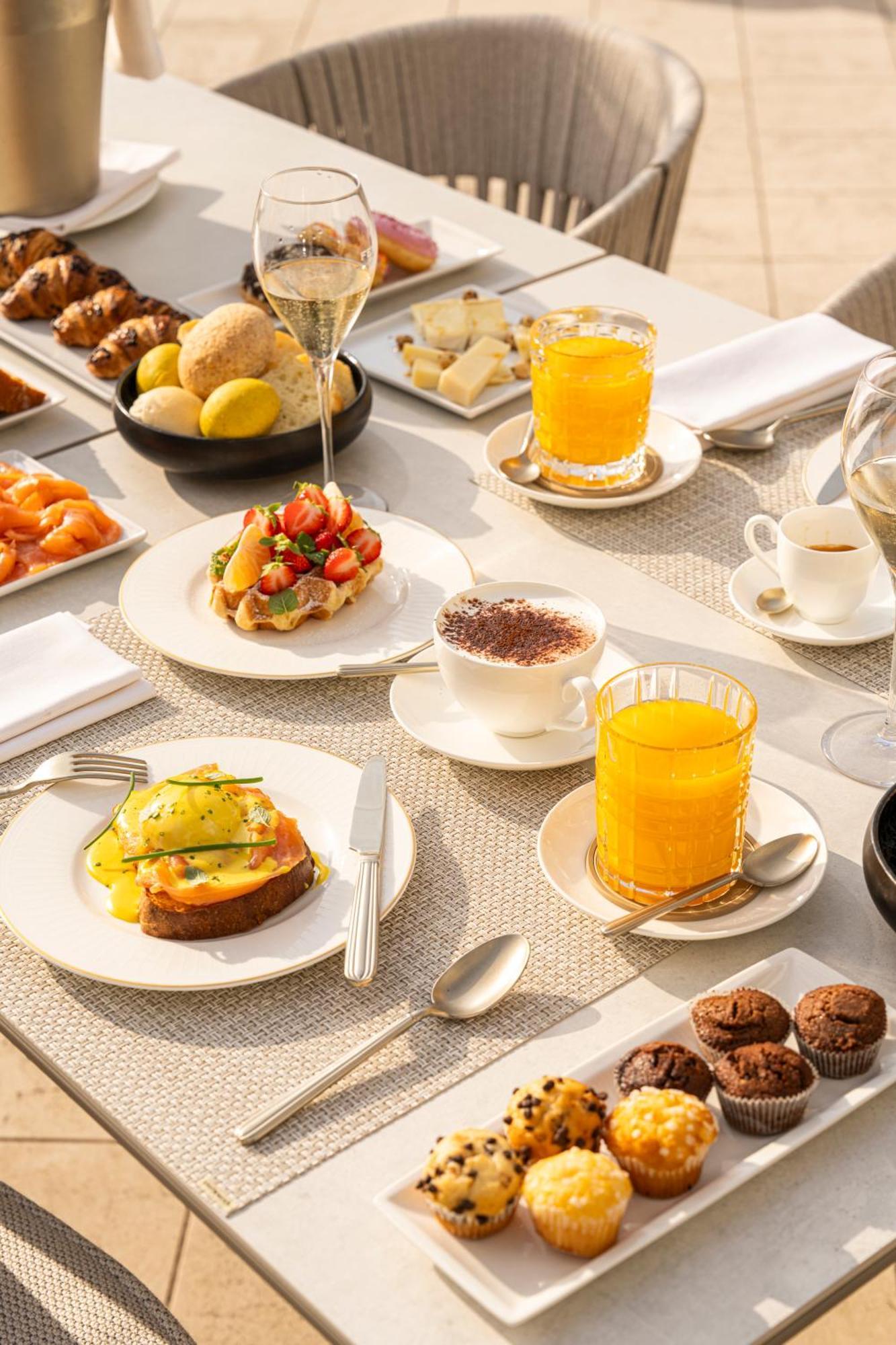 Bellerive Lifestyle Hotel Сало Екстер'єр фото