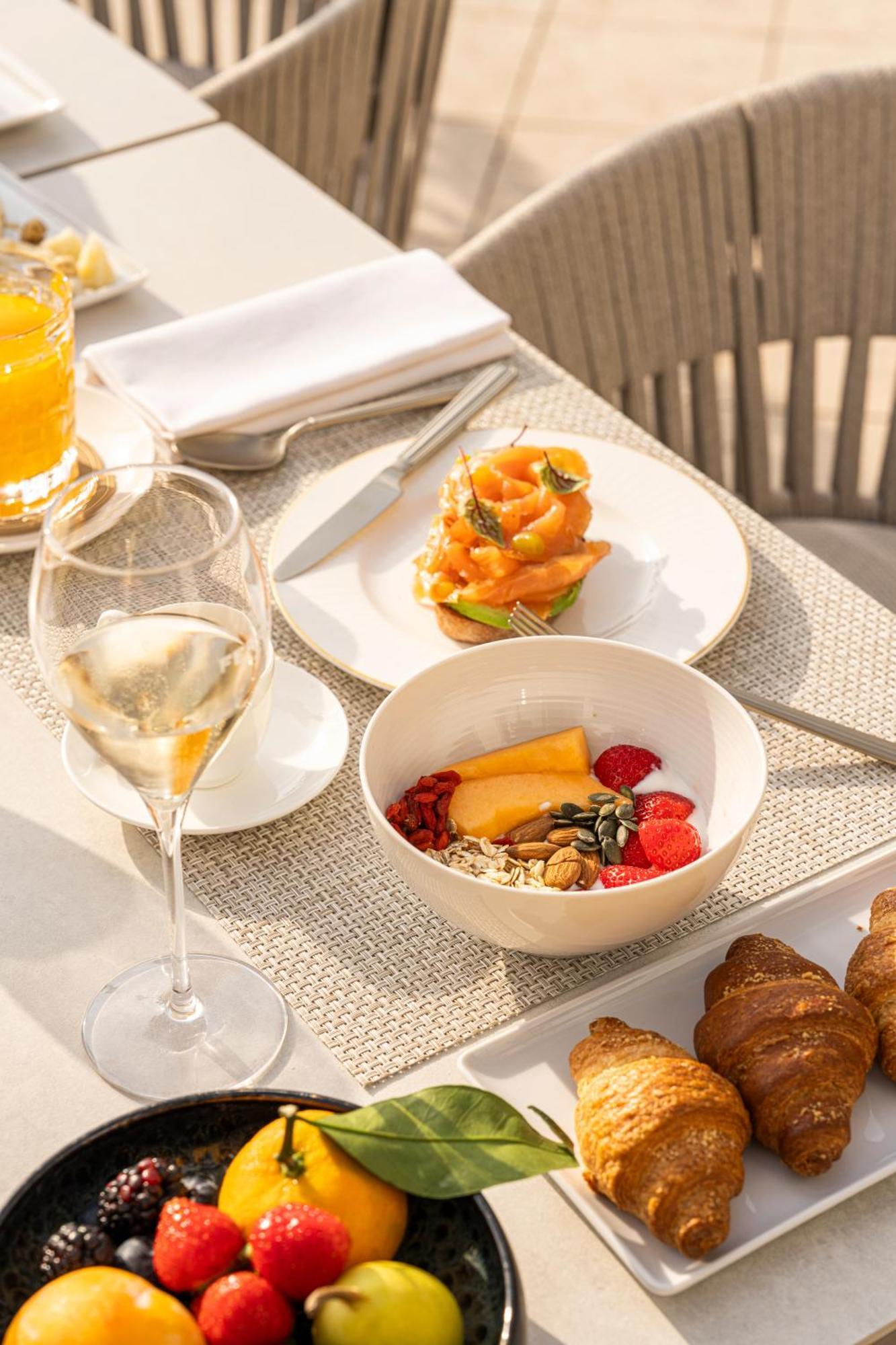 Bellerive Lifestyle Hotel Сало Екстер'єр фото