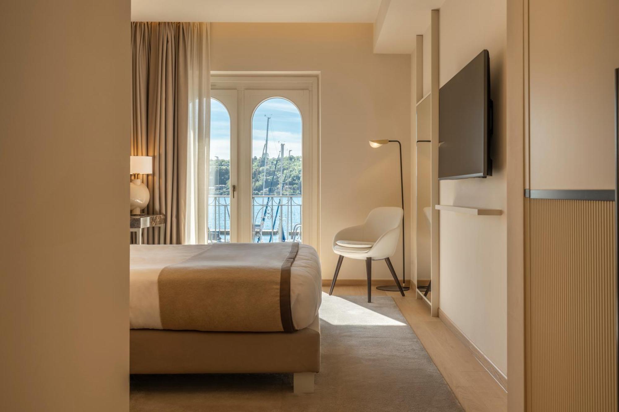 Bellerive Lifestyle Hotel Сало Екстер'єр фото