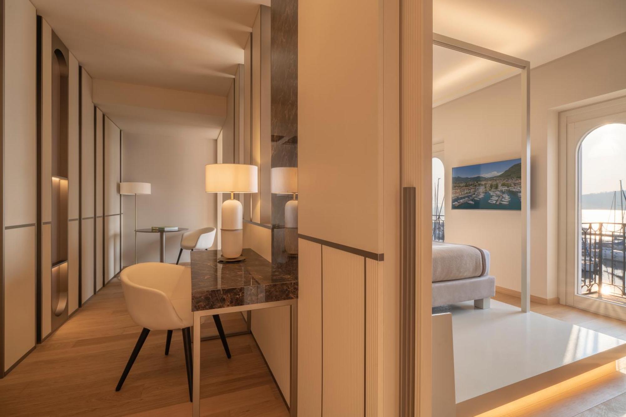 Bellerive Lifestyle Hotel Сало Екстер'єр фото