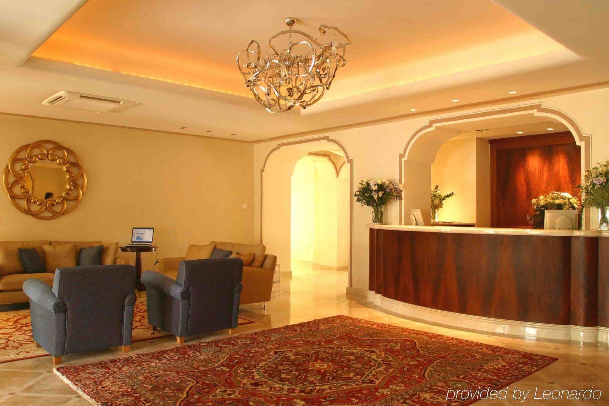 Bellerive Lifestyle Hotel Сало Екстер'єр фото