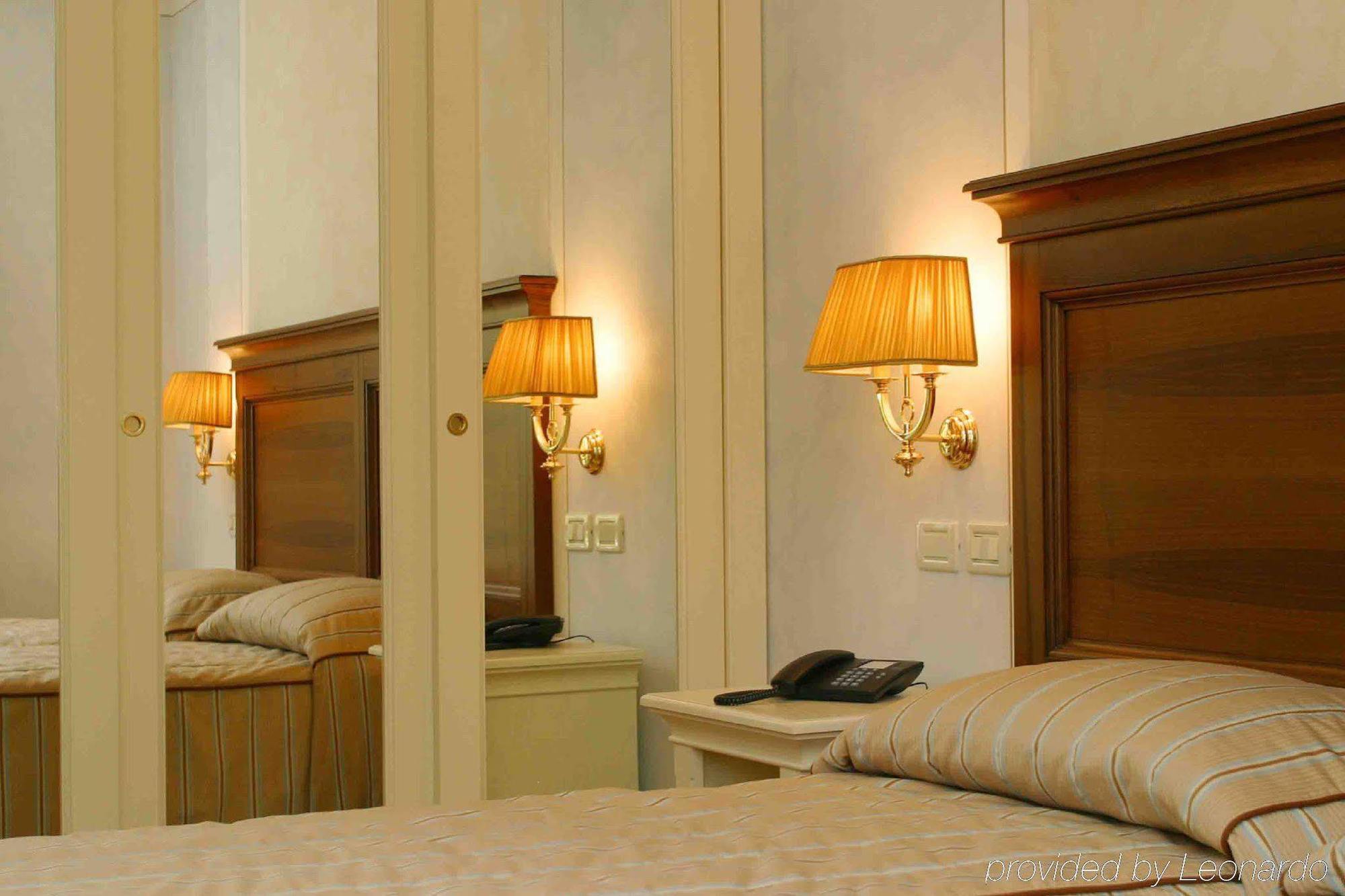 Bellerive Lifestyle Hotel Сало Номер фото
